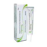 Opexa Advanced Scar Treatment Gel, 10gm